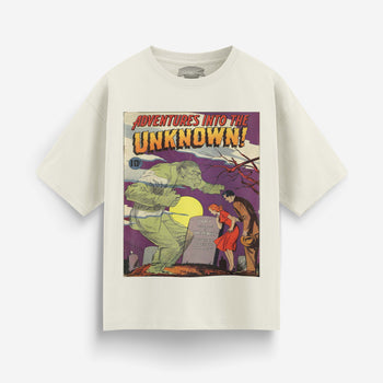 Unknown T-Shirt