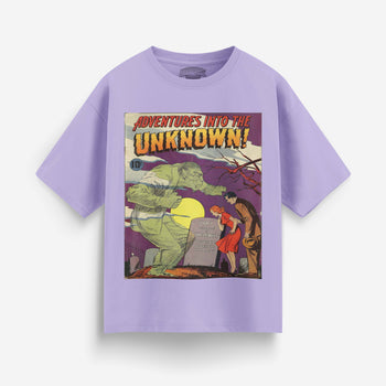 Unknown T-Shirt