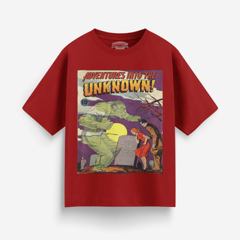Unknown T-Shirt