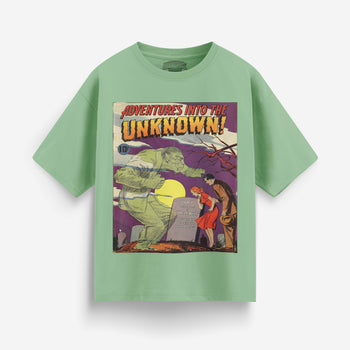 Unknown T-Shirt