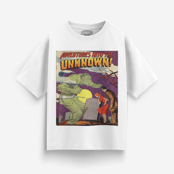 Unknown T-Shirt