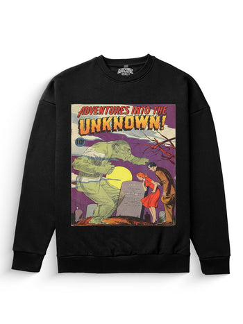 Unknown Sweatshirt