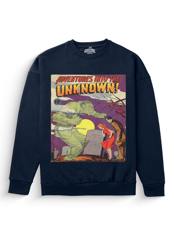 Unknown Sweatshirt