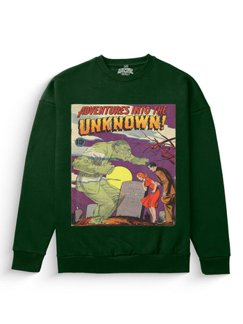 Unknown Sweatshirt
