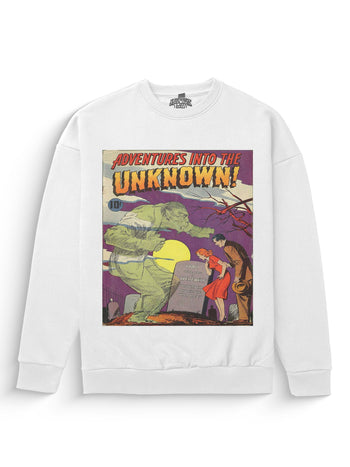 Unknown Sweatshirt