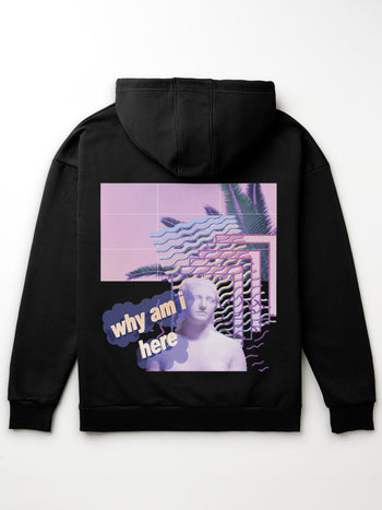 Vapor Hoodie  - AW25