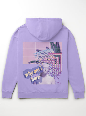 Vapor Hoodie  - AW25