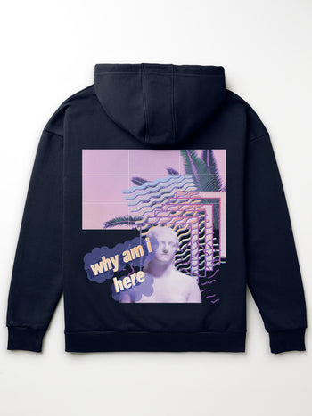 Vapor Hoodie  - AW25