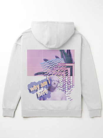 Vapor Hoodie  - AW25