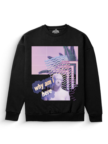 Vapor Sweatshirt