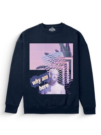 Vapor Sweatshirt