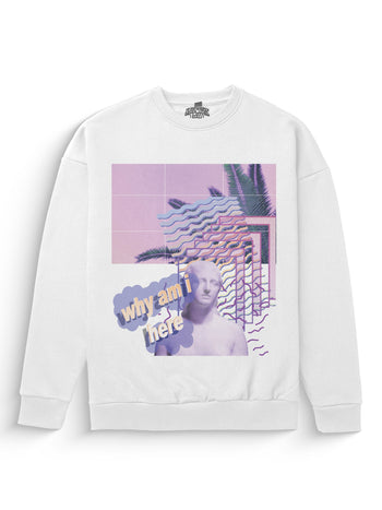 Vapor Sweatshirt
