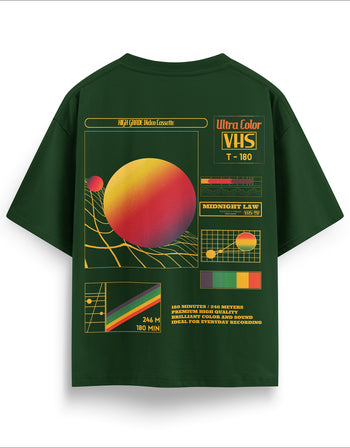 VHS01 T-Shirt