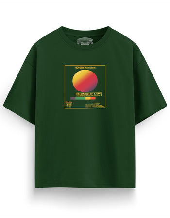 VHS01 T-Shirt