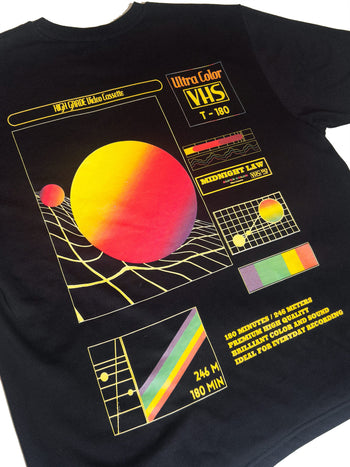 VHS01 T-Shirt