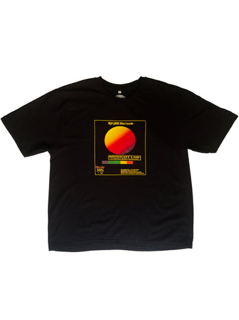 VHS01 [BACK PRINT] T-Shirt