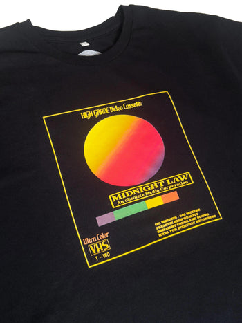 VHS01 T-Shirt