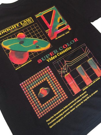 VHS02 T-Shirt