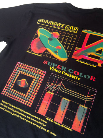 VHS02 T-Shirt