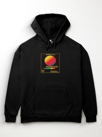 VHS Hoodie  - AW25