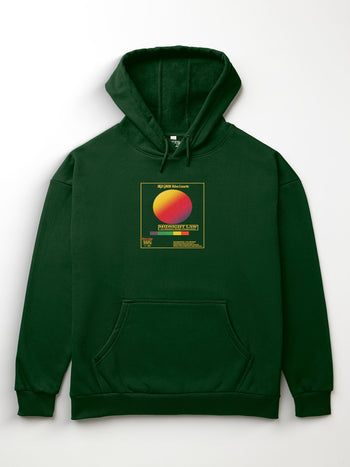 VHS Hoodie  - AW25