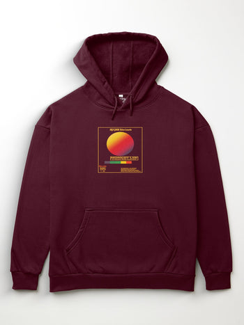 VHS Hoodie  - AW25