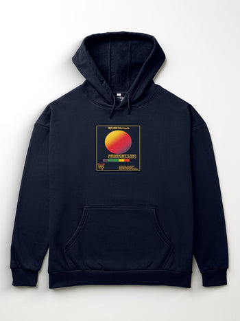 VHS Hoodie  - AW25