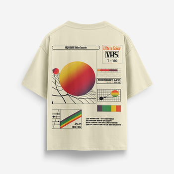 VHS T-Shirt