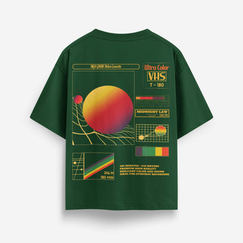 VHS T-Shirt