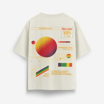 VHS T-Shirt