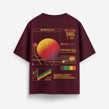 VHS T-Shirt