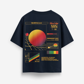 VHS T-Shirt