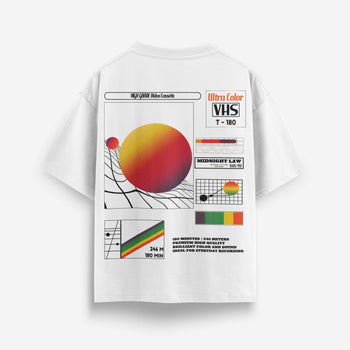 VHS T-Shirt