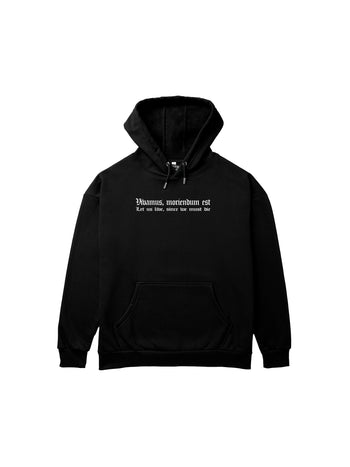 Vivamus Hoodie