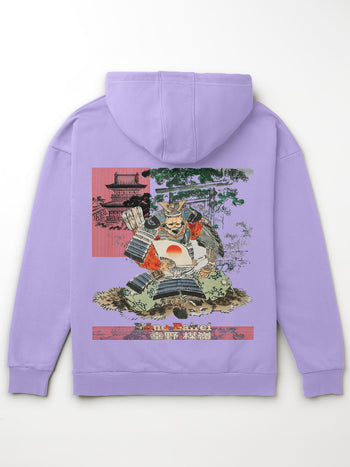 Kono Bairei Hoodie  - AW25