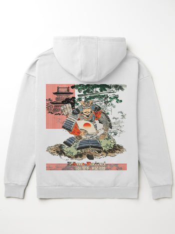 Kono Bairei Hoodie  - AW25
