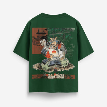 Kono Bairei T-Shirt