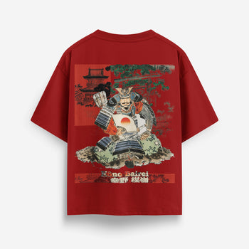 Kono Bairei T-Shirt
