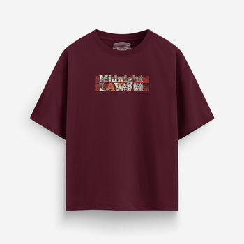 Kono Bairei T-Shirt