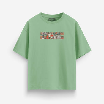 Kono Bairei T-Shirt