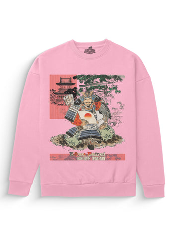 Kono Bairei Sweatshirt  - AW25