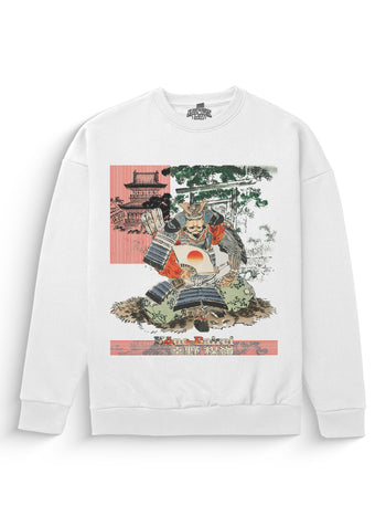 Kono Bairei Sweatshirt  - AW25