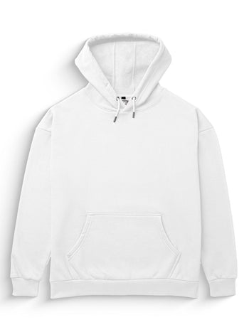 Hoodie - Basic