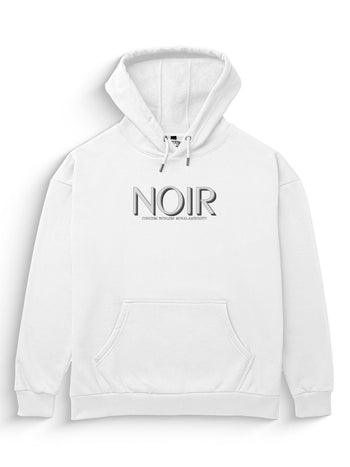 Noir Hoodie
