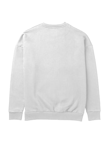 Peace & Love Heavyweight Sweatshirt [Unisex] - 400 GSM-Far Out 60s Collection featuring t-shirts, oversized t-shirts, hoodies, and sweatshirts with retro designs, capturing the bold and vibrant spirit of the 1960s
