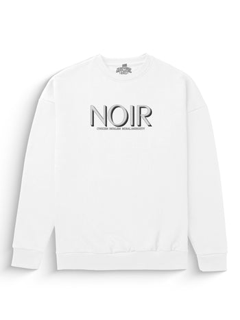 Noir Sweatshirt