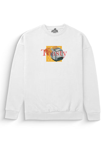 Toasty Sweatshirt