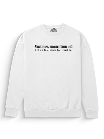 Vivamus Sweatshirt