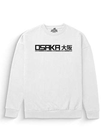 Osaka Sweatshirt