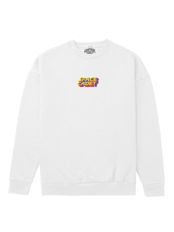 Space Cadet Sweatshirt  - AW25